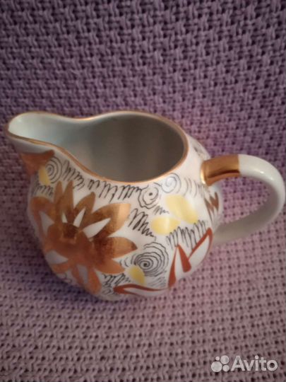 Лфз молочники