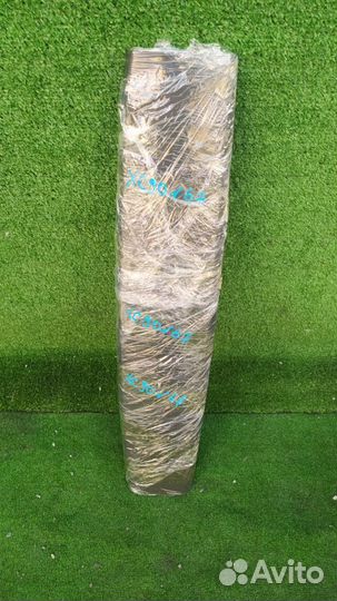 Обшивка двери багажника Volvo Xc90 B5254T2 2004