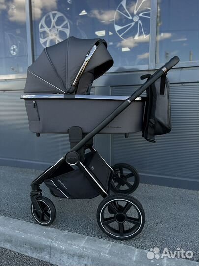 Коляска Carrello Ultimo 2в1