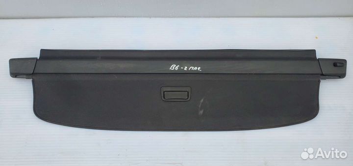 Шторка багажника Volkswagen Passat B6 Avant