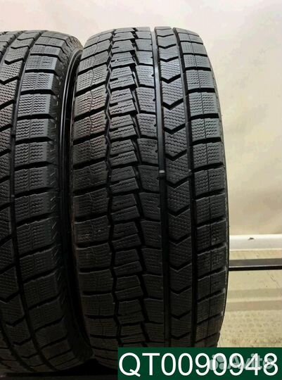 Dunlop Winter Maxx WM02 215/65 R16 96P