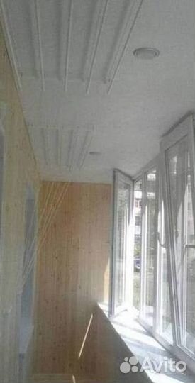 Пластиковые окна на заказ