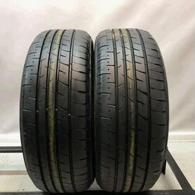 Bridgestone Playz PX-RV II 215/60 R16 95H