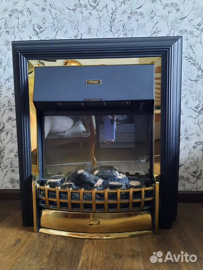 Камин электрический dimplex cnt20l