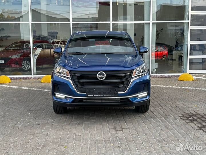 Dongfeng DFSK 500 1.5 CVT, 2024