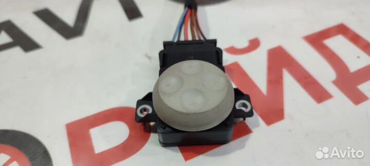 Кнопка регулировки сиденья Audi Q7 4L BAR