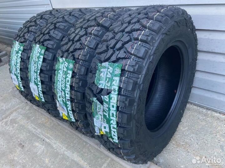 Roadcruza RA3200 M/T 225/75 R16 115Q
