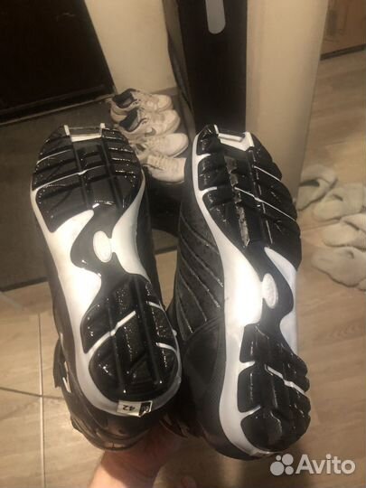 Лыжные беговые ботинки rossignol x5 42 размер