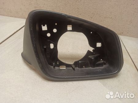 Накладка зеркала правого