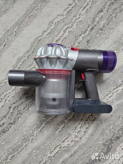 Вертикальный пылесос Dyson V8 Absolute (SV25) EU