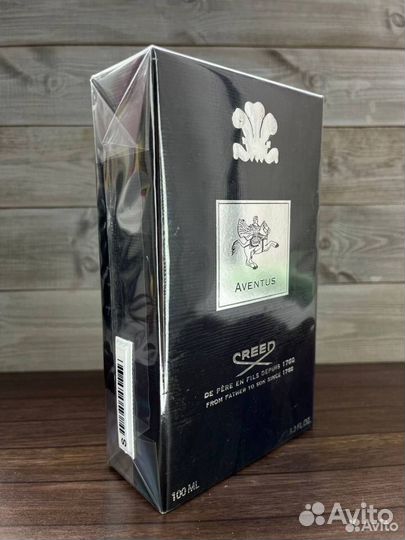 Parfrum Creed Aventus (Euro качество)