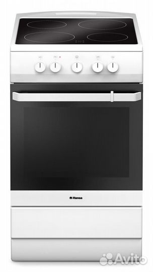 Плита Электрическая hansa