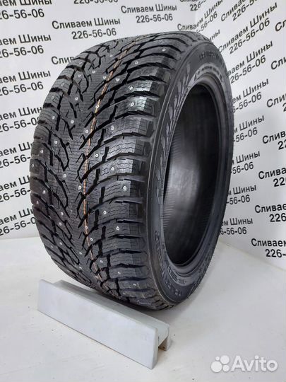 Nokian Tyres Hakkapeliitta 9 205/60 R16 96T