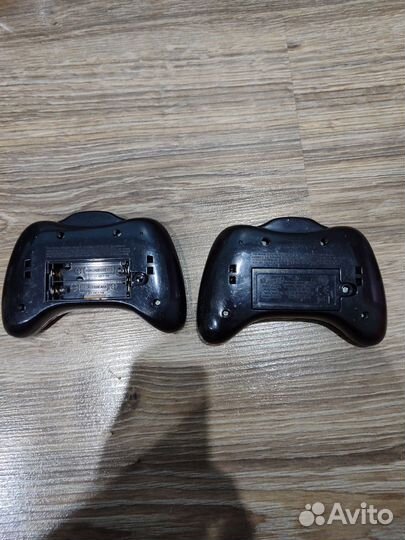 Роботы на пульте управления