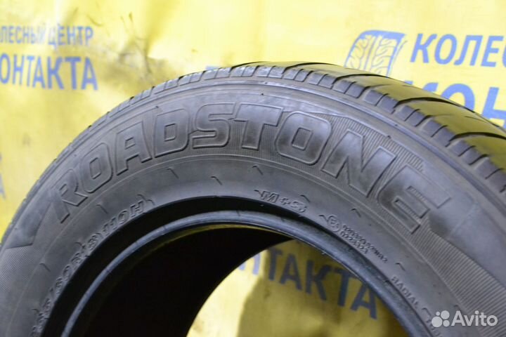 Roadstone Roadian HP SUV 265/60 R18
