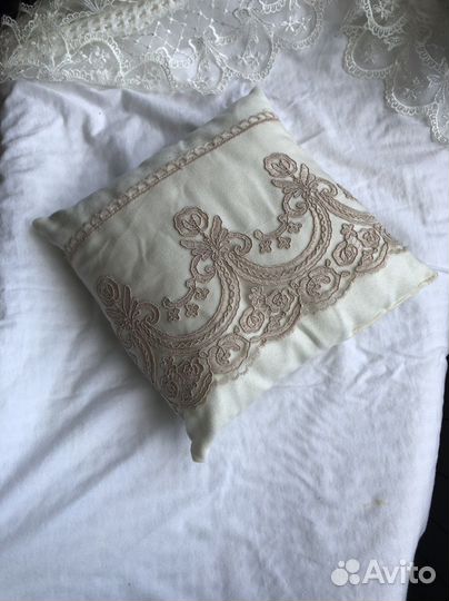 Постельное для люльки