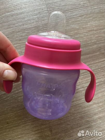 Бутылочки для кормления