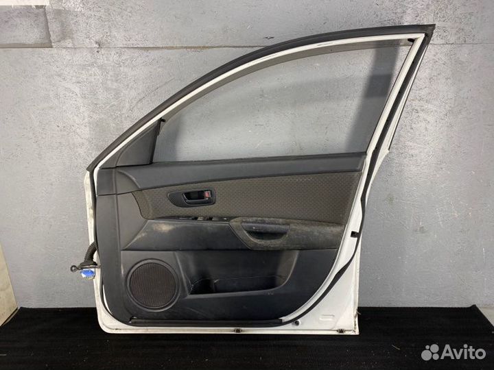 Передняя Правая Mazda 3 BK Хэтчбек 2003-2009 г.в