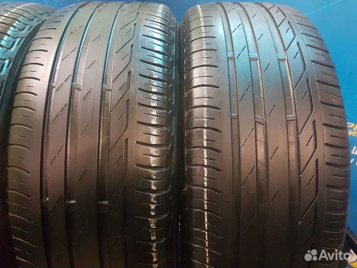 Bridgestone Turanza T001 205/55 R16 91H