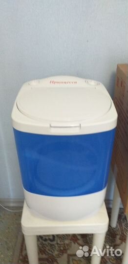 Стиральная машина мини