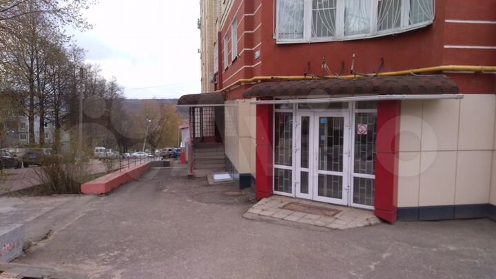 Торговая площадь, 280 м²