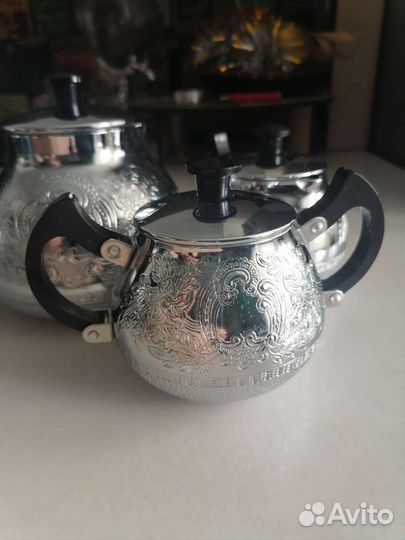 Кофейный набор