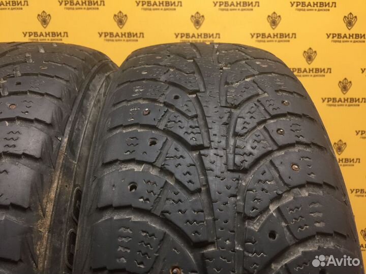 Kingstar SW41 195/60 R15 88T