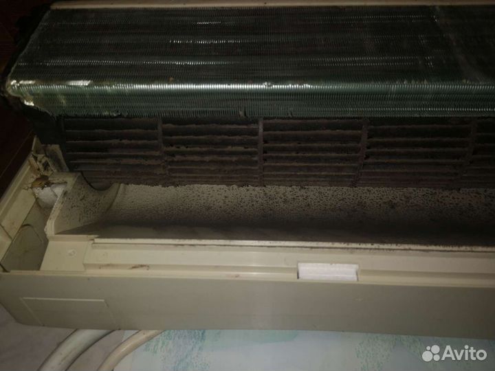 Ремонт сплит-систем обслуживание установка продажа