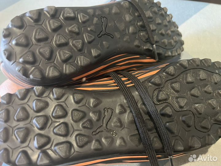 Бутсы puma