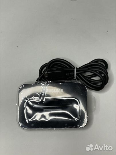 Док станция samsung