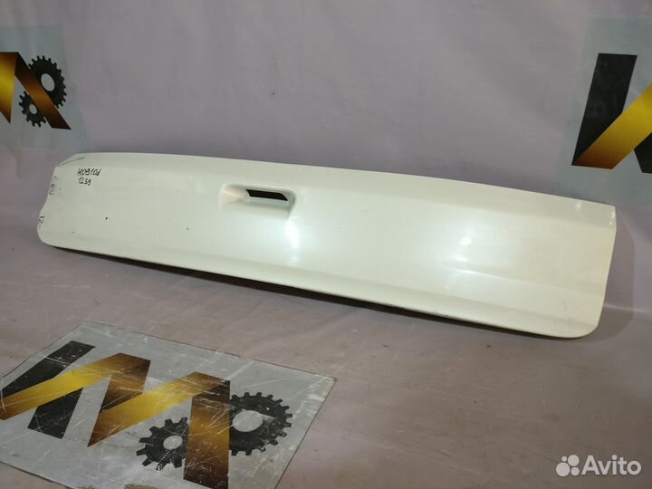 Хонда CR-V 12- Накладка крышки багажника