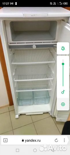 Холодильник бирюса 6