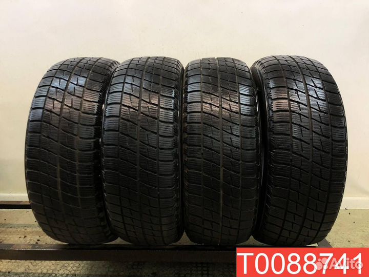 Bridgestone Ice Partner 215/55 R17 101R