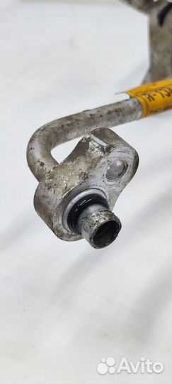 Трубка кондиционера Chevrolet Lacetti