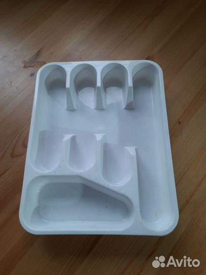 Кухонные принадлежности