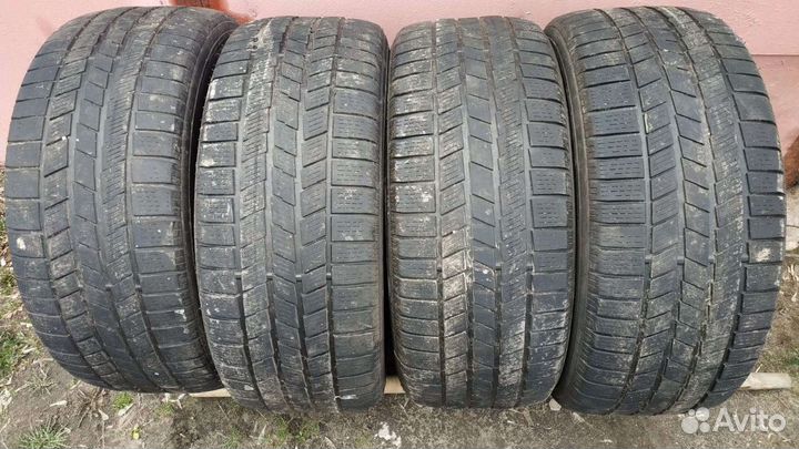 Pirelli Scorpion Ice&Snow 225/55 R18 109V