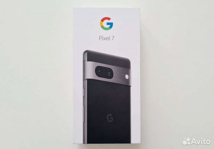 Google Pixel 7, 8/128 ГБ