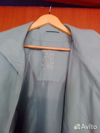 Плащ женский