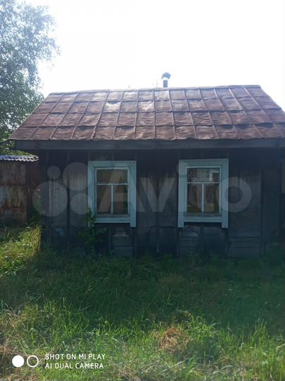 Участок 16 сот. (ИЖС)