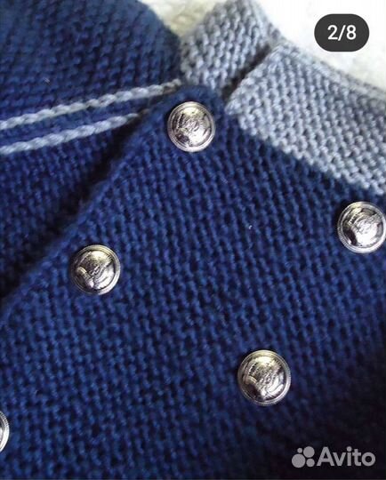 Детские вещи 100 ручной работы