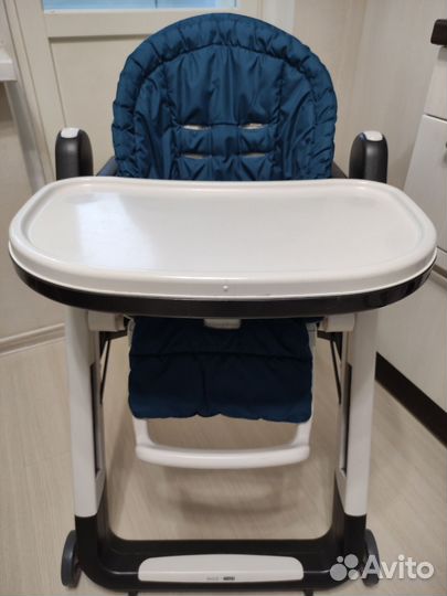 Стул для кормления Peg Perego Siesta