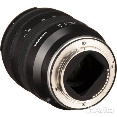 Объектив Tamron 20-40/2.8 Di III VXD (A062) Sony E