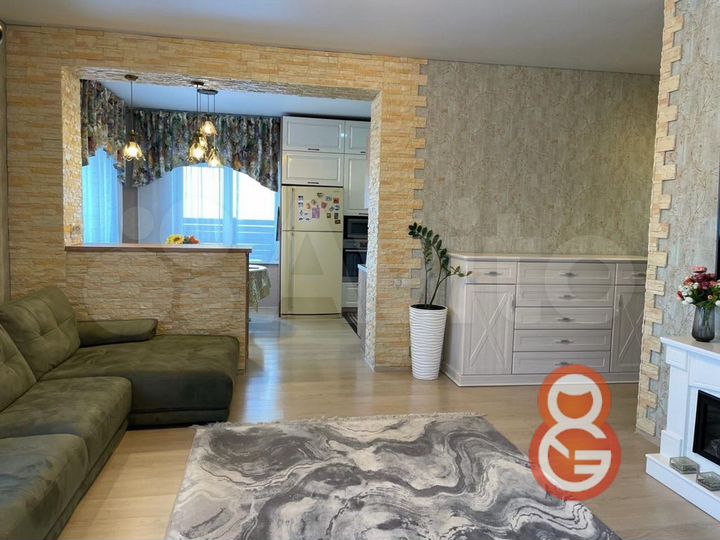 Коттедж 145 м² на участке 6,5 сот.