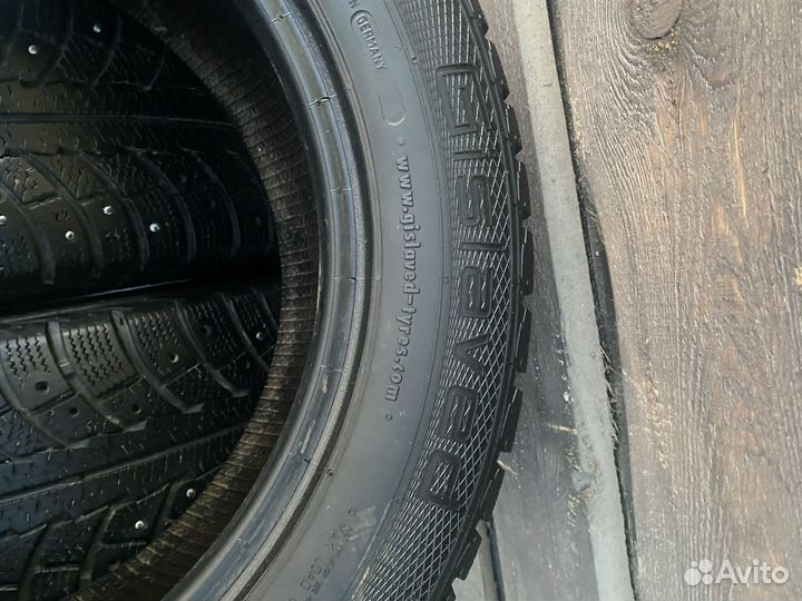 Gislaved Nord Frost 5 205/55 R16