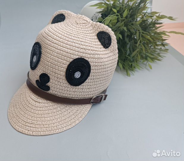 Кепка детская