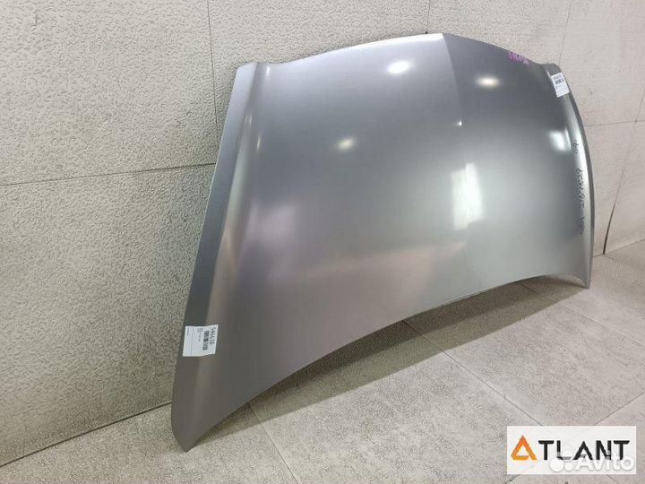 Капот honda FIT