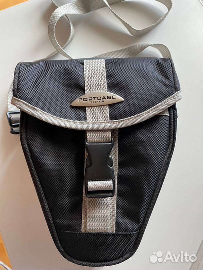 Сумка для фотоаппарата