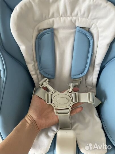 Стул для кормления