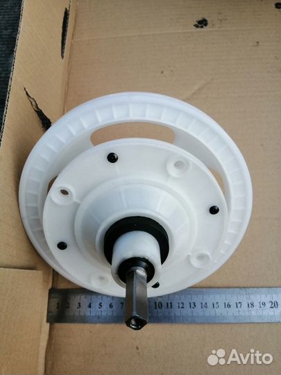 Запчасти на стиральную машину renova и сходных экз