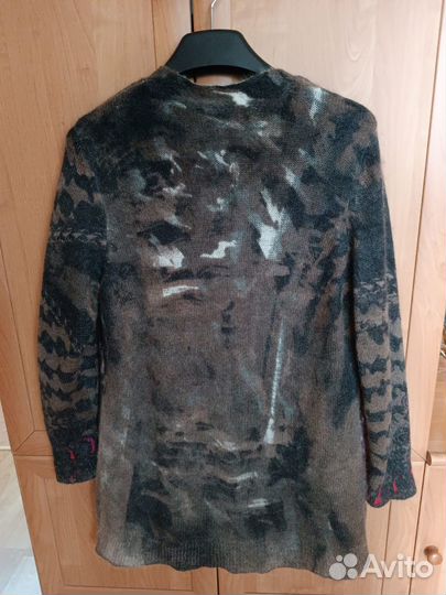 Кариган женский Passport 50-52 р